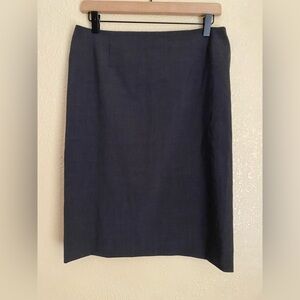 Theory Womens GOLDA 2 Skirt